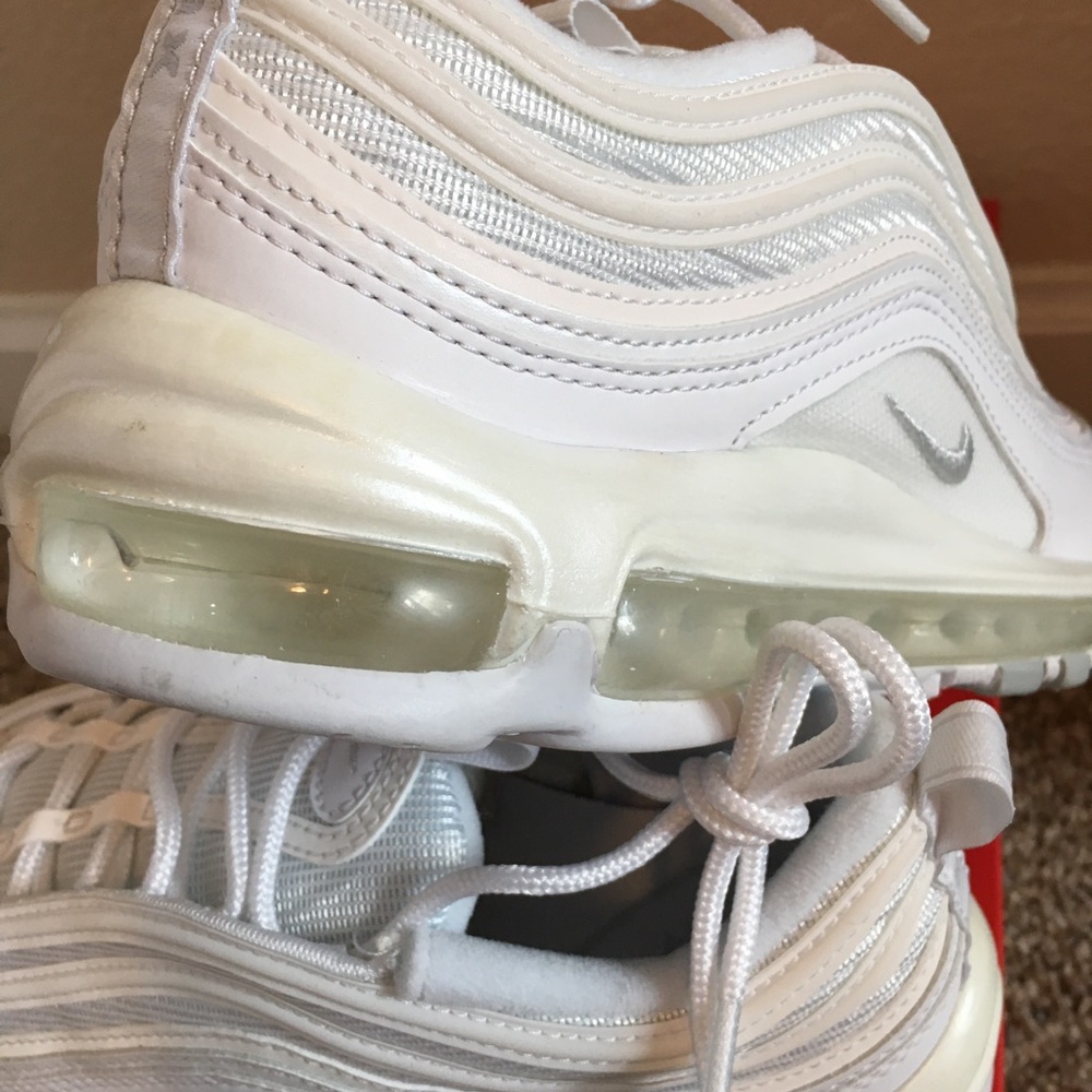 Nike Air Max 97 - Picture 11 of 15
